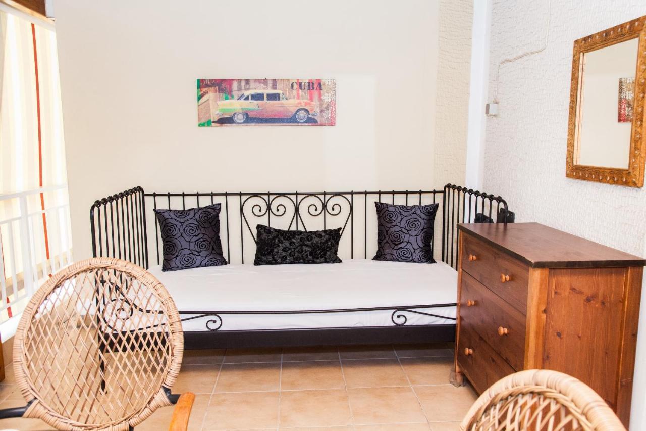 Amazing Apartment With View! Pireu Exterior foto