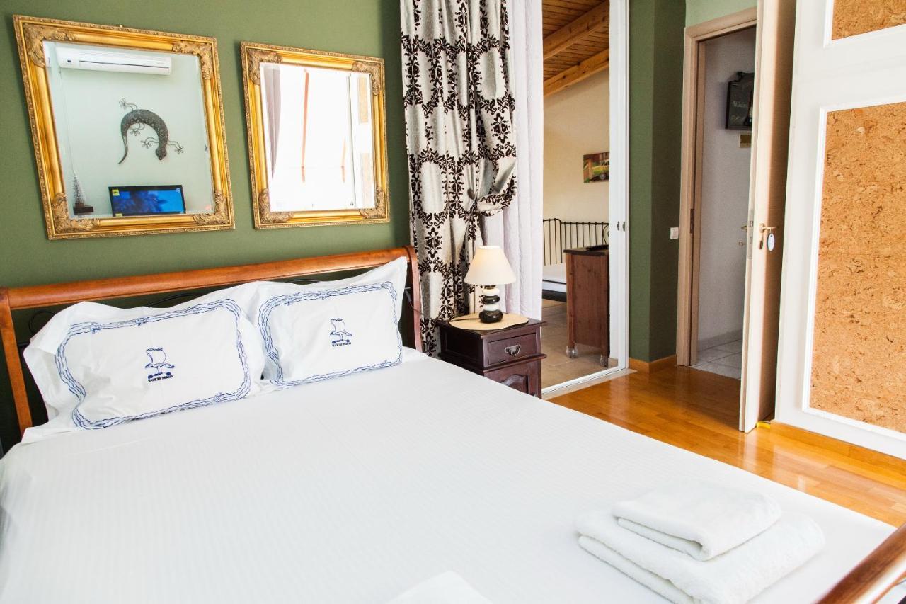 Amazing Apartment With View! Pireu Exterior foto