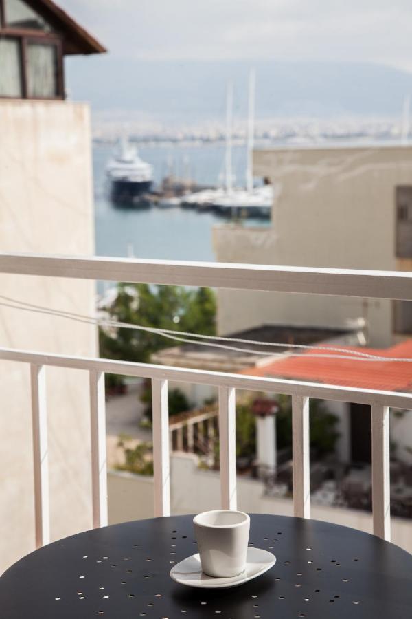 Amazing Apartment With View! Pireu Exterior foto